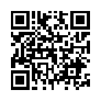 本网页连接的 QRCode