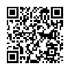 本网页连接的 QRCode