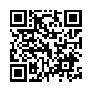 本网页连接的 QRCode