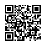 本网页连接的 QRCode