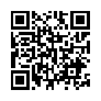 本网页连接的 QRCode