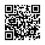 本网页连接的 QRCode