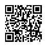 本网页连接的 QRCode