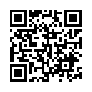 本网页连接的 QRCode