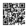 本网页连接的 QRCode