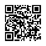 本网页连接的 QRCode