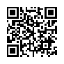 本网页连接的 QRCode