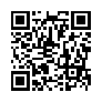 本网页连接的 QRCode