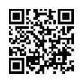 本网页连接的 QRCode