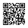 本网页连接的 QRCode