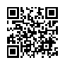 本网页连接的 QRCode