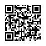 本网页连接的 QRCode