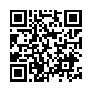 本网页连接的 QRCode