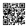 本网页连接的 QRCode