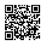 本网页连接的 QRCode