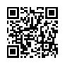本网页连接的 QRCode