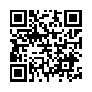 本网页连接的 QRCode