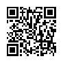 本网页连接的 QRCode