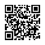 本网页连接的 QRCode