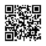 本网页连接的 QRCode