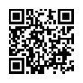 本网页连接的 QRCode