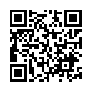 本网页连接的 QRCode