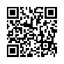 本网页连接的 QRCode