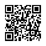 本网页连接的 QRCode