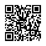 本网页连接的 QRCode