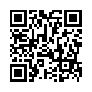 本网页连接的 QRCode