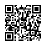 本网页连接的 QRCode