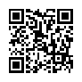 本网页连接的 QRCode