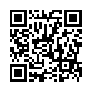 本网页连接的 QRCode