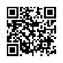 本网页连接的 QRCode