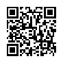 本网页连接的 QRCode