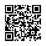 本网页连接的 QRCode