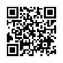 本网页连接的 QRCode