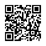 本网页连接的 QRCode