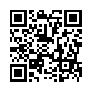 本网页连接的 QRCode