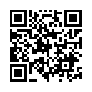 本网页连接的 QRCode