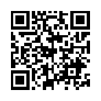 本网页连接的 QRCode