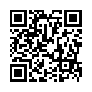 本网页连接的 QRCode