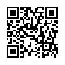 本网页连接的 QRCode