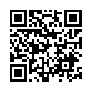 本网页连接的 QRCode