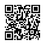 本网页连接的 QRCode