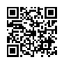 本网页连接的 QRCode