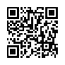 本网页连接的 QRCode