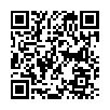 本网页连接的 QRCode