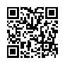 本网页连接的 QRCode