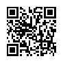 本网页连接的 QRCode